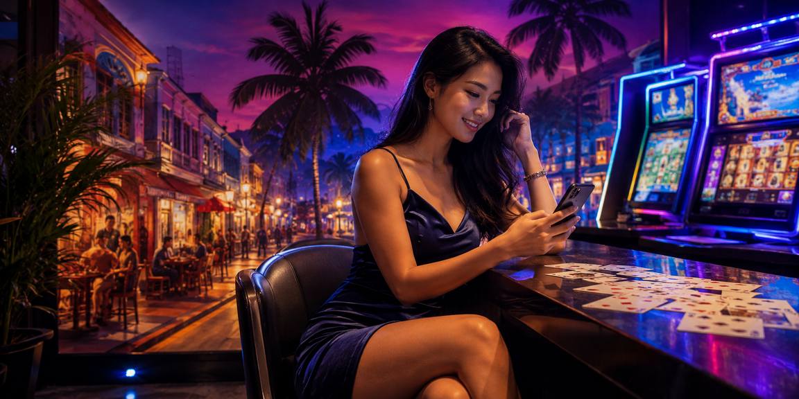 ipv4 mobile gaming